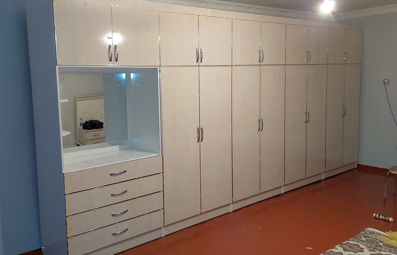 MEBEL ️️️ STENKA ŞFANER - Ашхабад - img 1