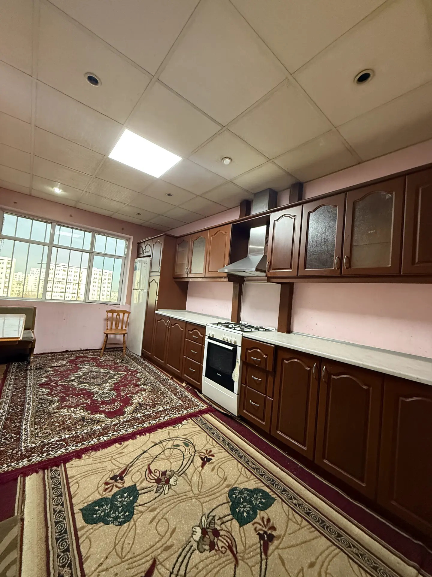 Mir3 3 komnat - Aşgabat - img 1