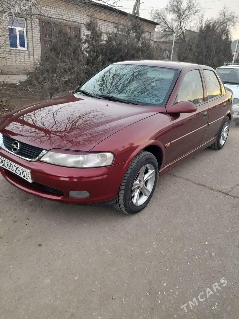 Opel Vectra 1999 - 90 000 TMT - Şabat etr. - img 1