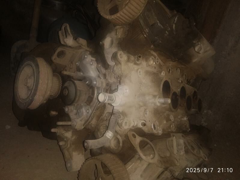 двигатель для Тойоты 2 500 TMT - Türkmenbaşy - img 1