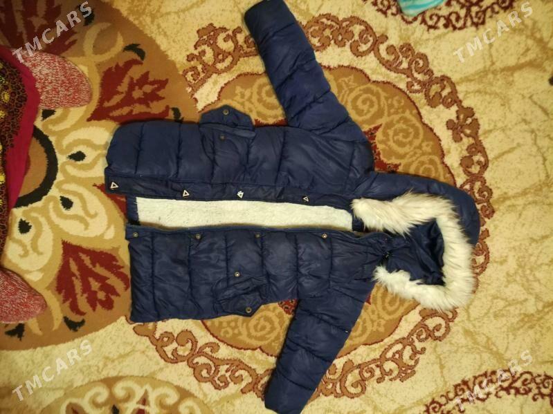 куртки - Бузмеин ГРЭС - img 1