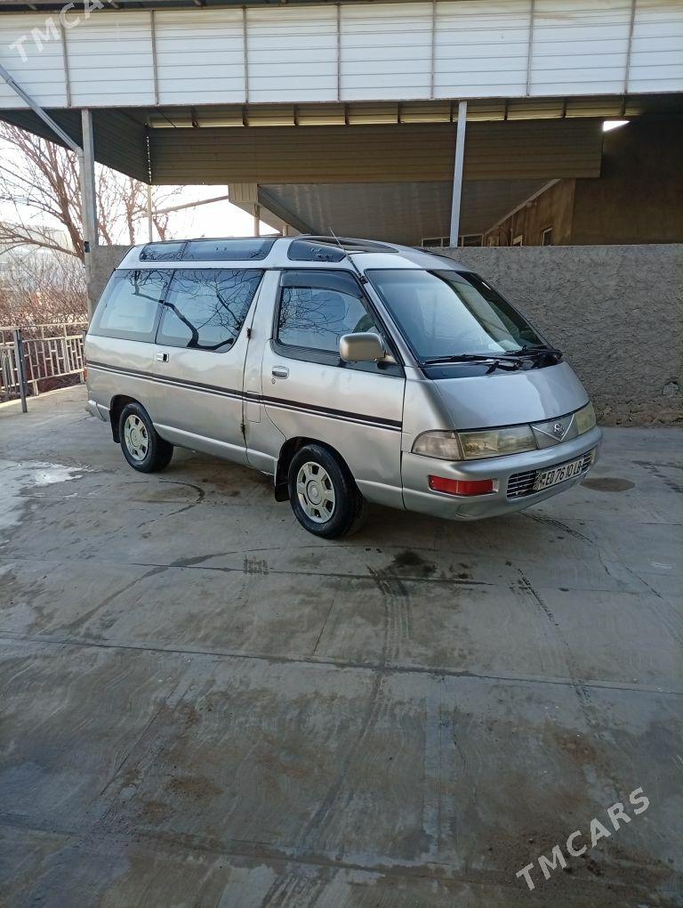 Toyota Town Ace 1993 - 55 000 TMT - Магданлы - img 1