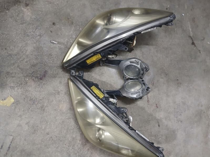 lexus far 2005 2 800 TMT - Balkanabat - img 1