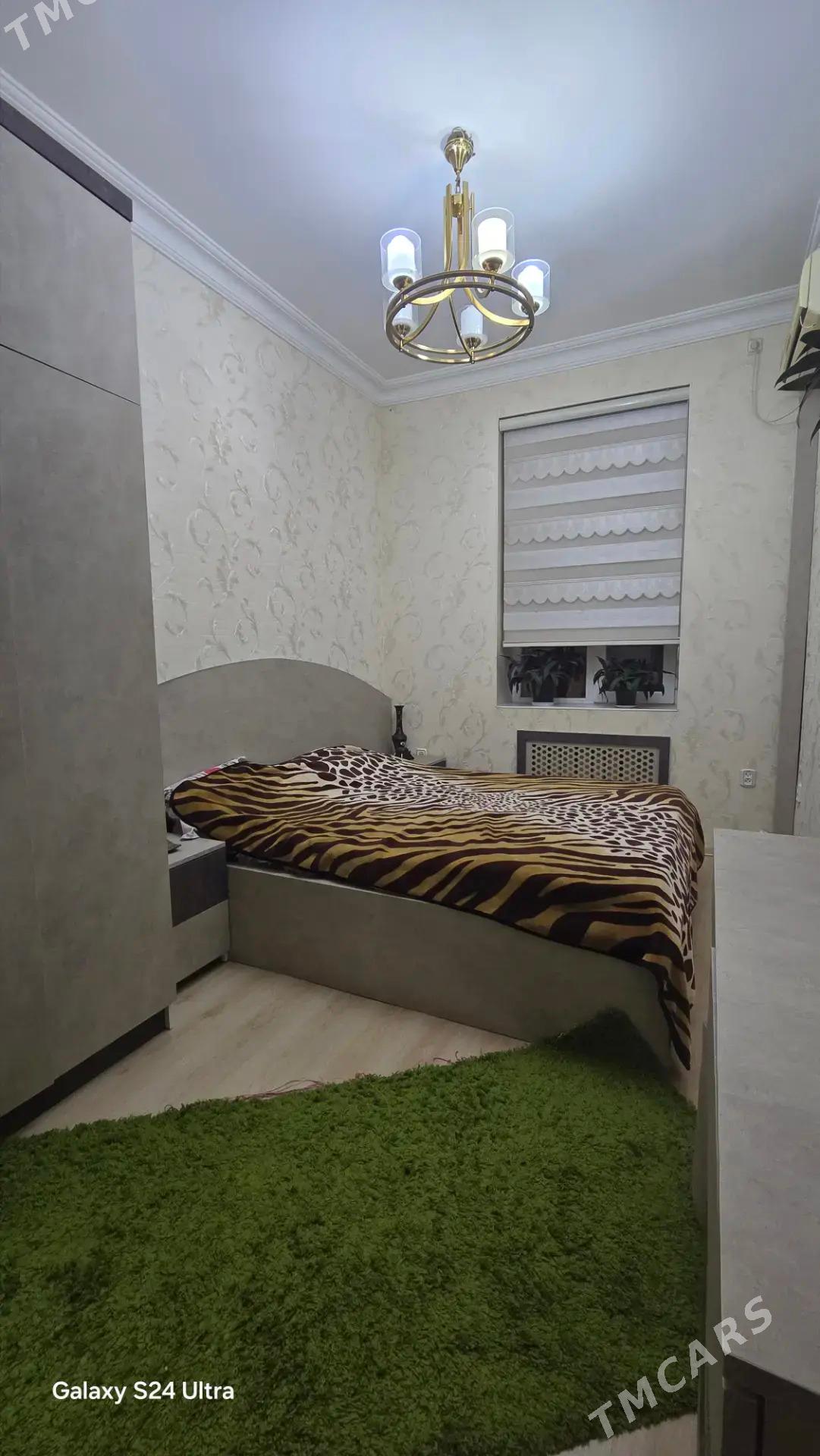 2 ЭТАЖ 4 КОМ СВОБОДА - Aşgabat - img 1