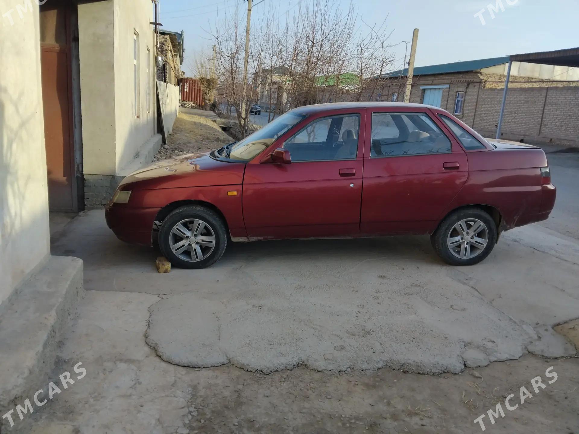 Lada 2110 2001 - 25 000 TMT - Туркменабат - img 1