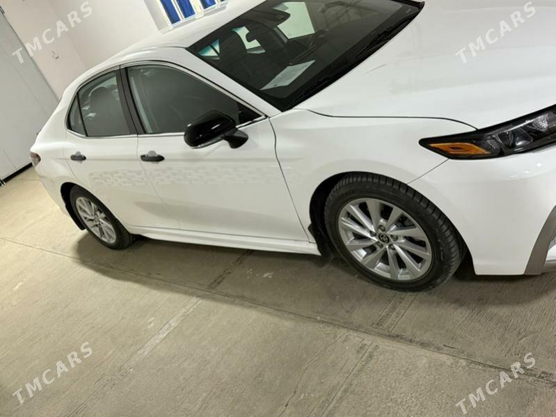 Toyota Camry 2021 - 325 000 TMT - Türkmenabat - img 1