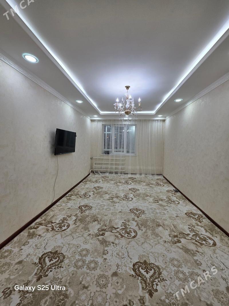 Arenda 11mkr 2 komnat - Ашхабад - img 1