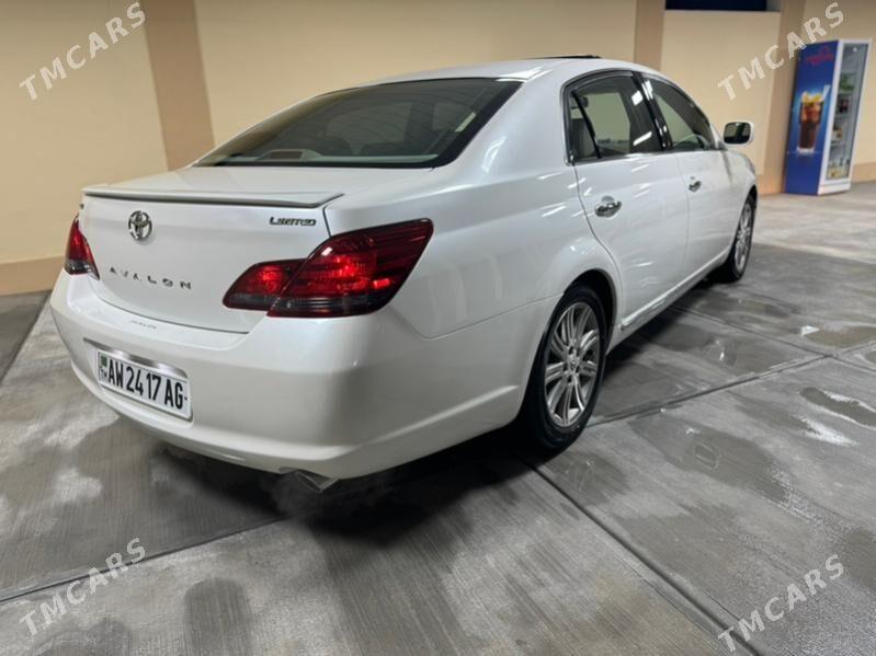Toyota Avalon 2008 - 270 000 TMT - Aşgabat - img 1