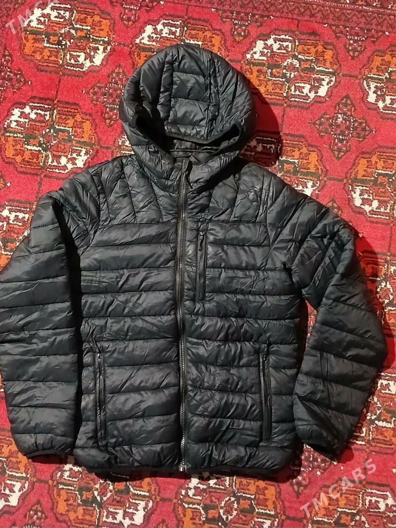 Kurtka. ýensiz - Акдепе - img 1