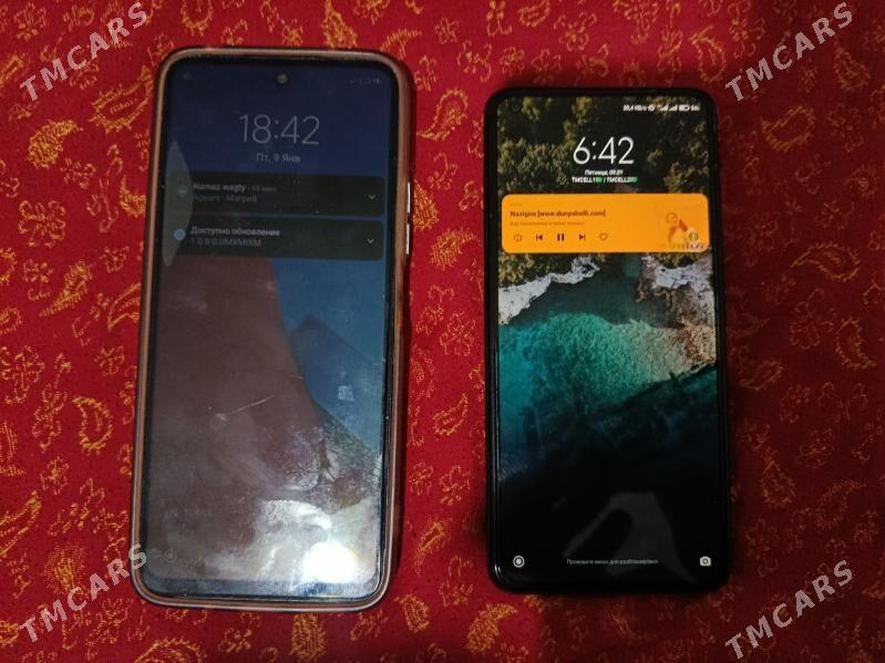 redmi 12 Xiaomi 11 lite 5g NE - Мары - img 1
