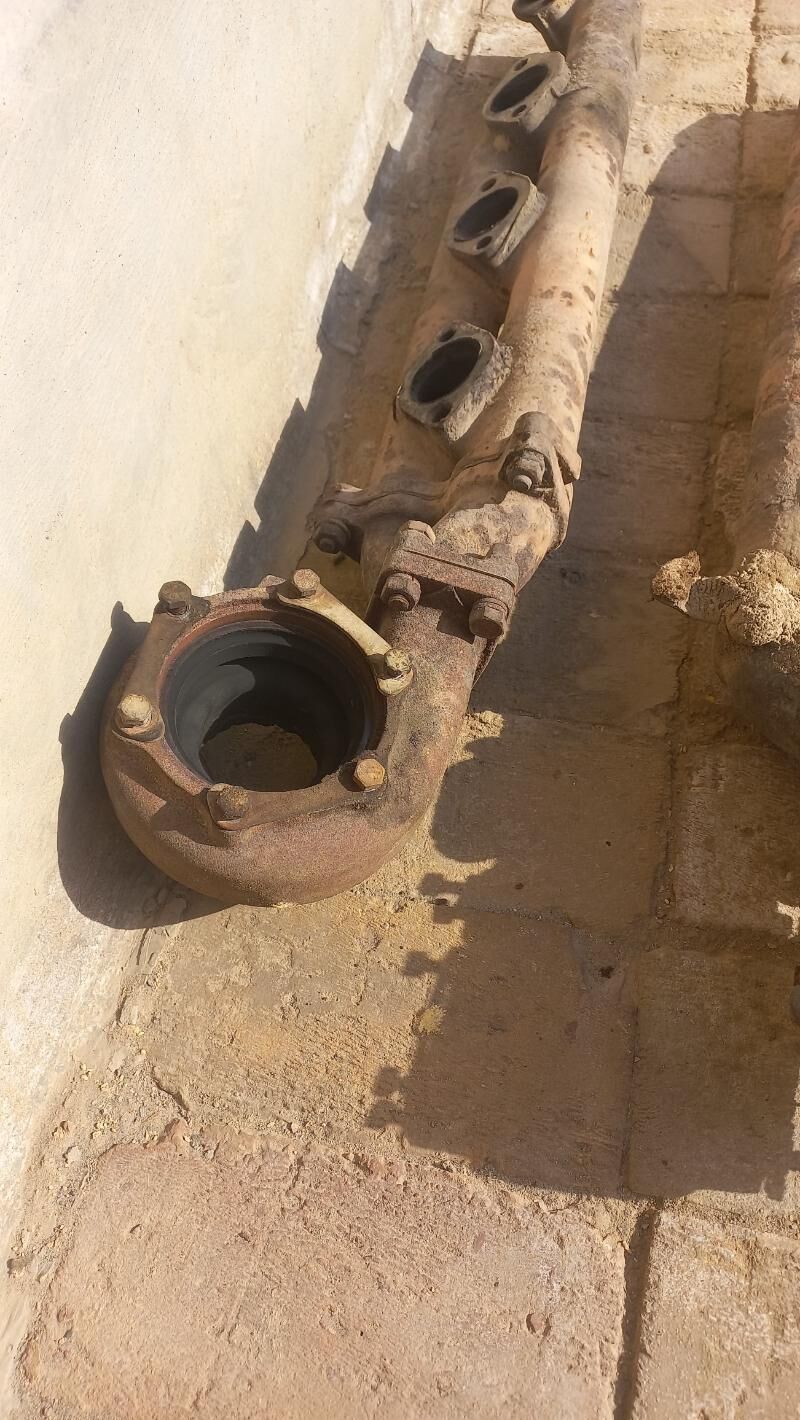 kamaz kollektor 600 TMT - Керки - img 1