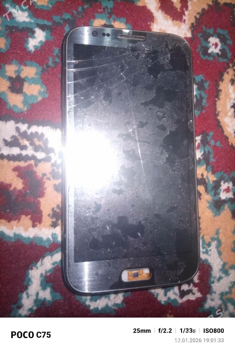 Telefon - Ашхабад - img 1