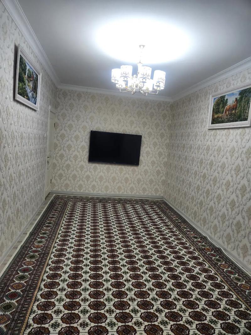 2 kom Govdan - Aşgabat - img 1