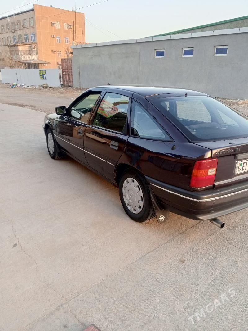 Opel Vectra 1992 - 40 000 TMT - Mary - img 1