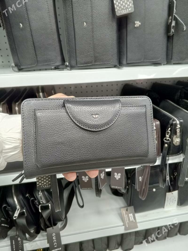 Tergan Clac - Торговый центр "15 лет Независимости" - img 1