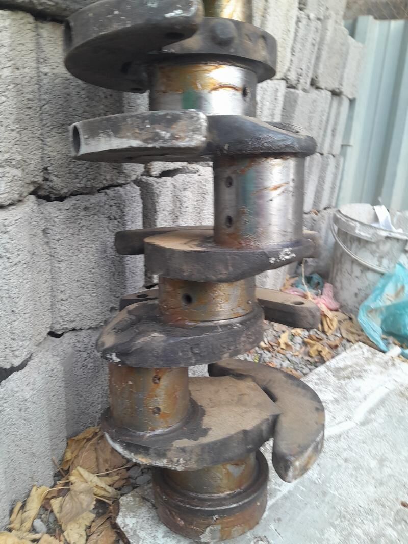 Maz Wal 10 000 TMT - Анев - img 1