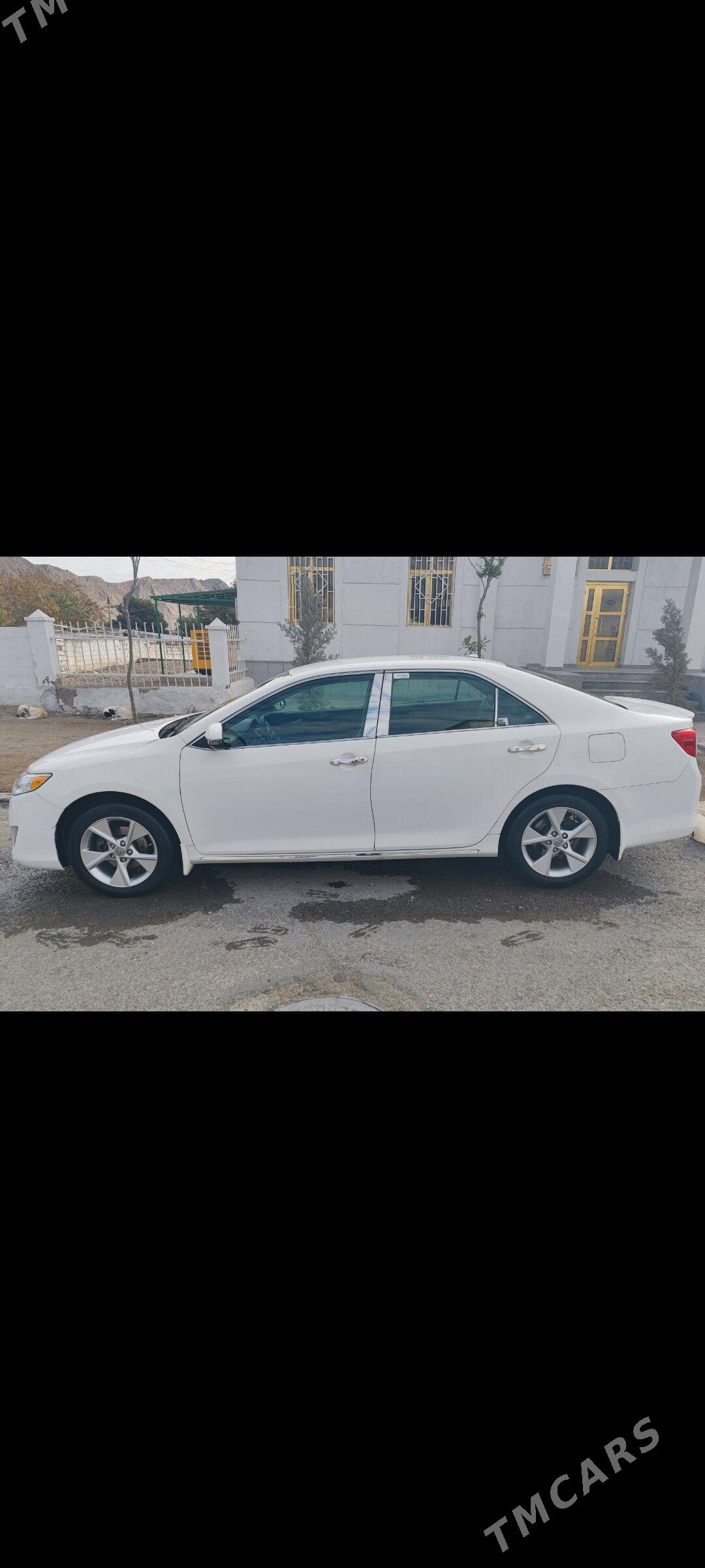 Mashyn Palta camry - Туркменбаши - img 1