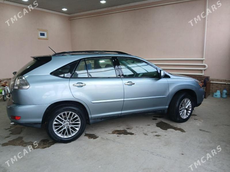 Lexus RX 350 2008 - 280 000 TMT - Türkmenabat - img 1