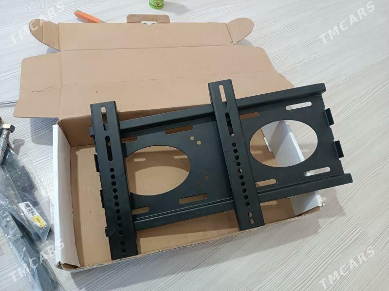 Podstawka - Balkanabat - img 1