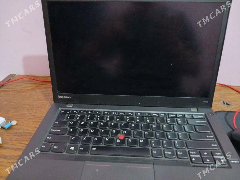 Lenovo notebook - Daşoguz - img 1