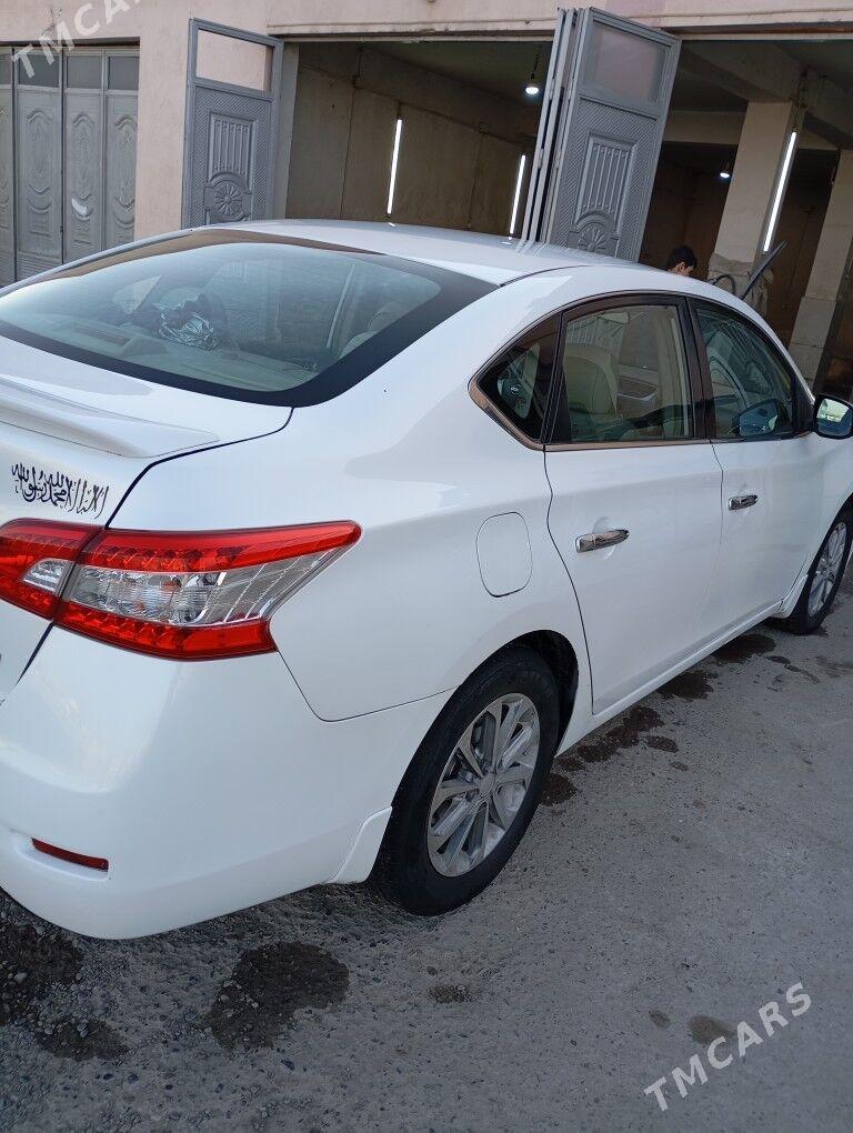 Nissan Sentra 2013 - 120 000 TMT - Mary - img 1