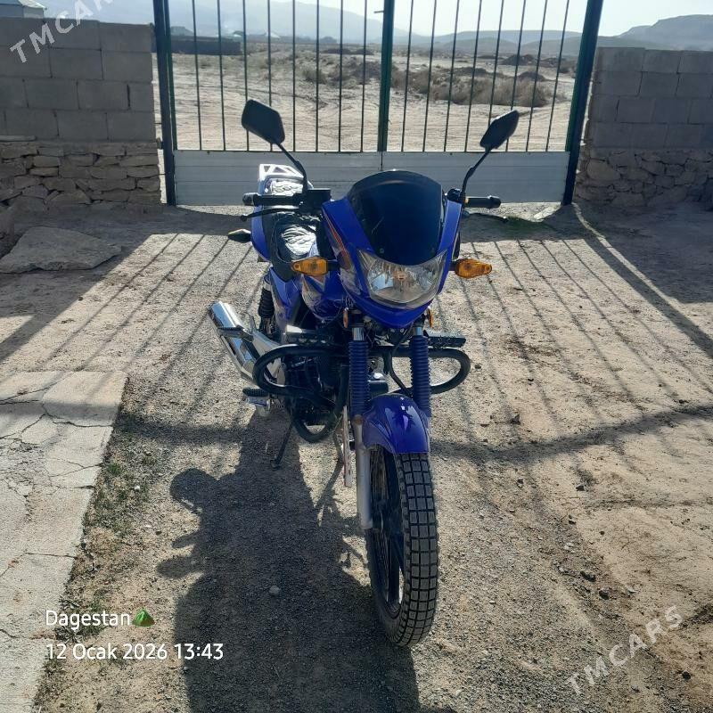 Fekon FK150-8G 2024 - 20 000 TMT - Койтендаг - img 1