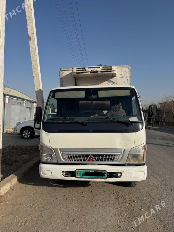Mitsubishi Canter 2008 - 370 000 TMT - Саят - img 1