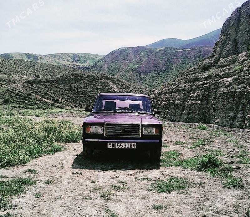 Lada 2107 1994 - 22 000 TMT - Махтумкули - img 1