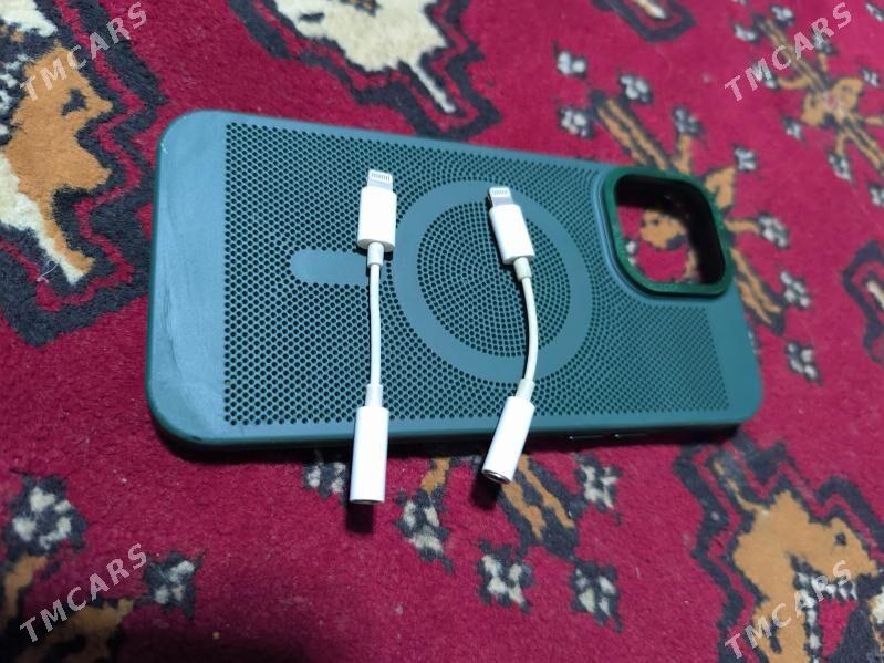 iphone чехол переходник - Şabat etr. - img 1