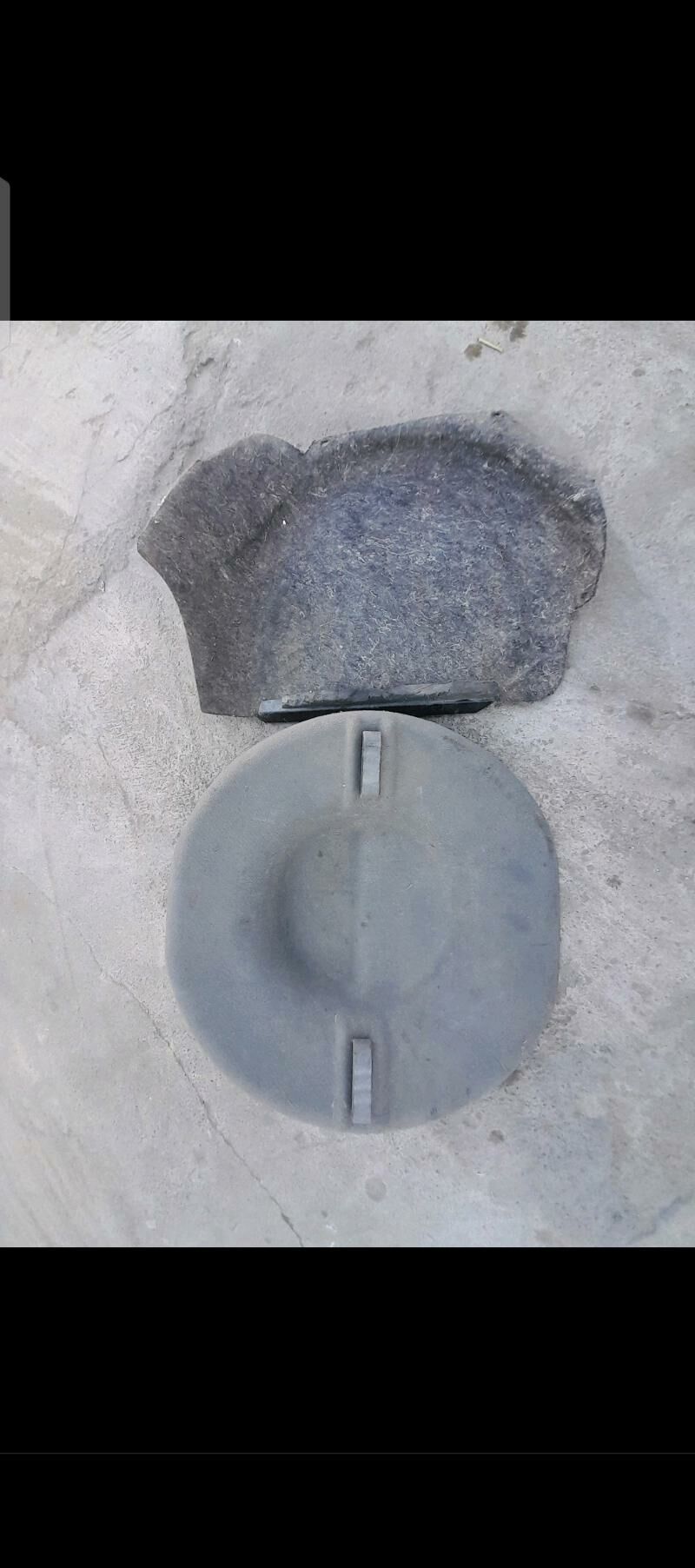 keçe 100 TMT - Aşgabat - img 1