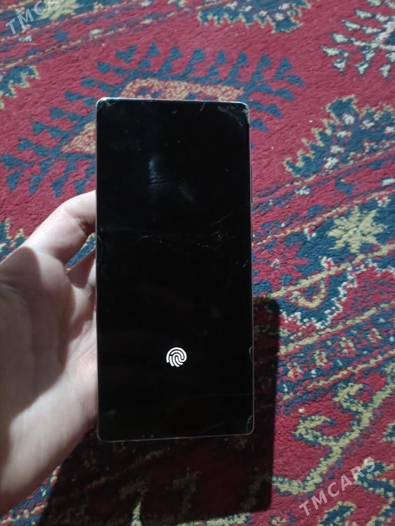 Samsung Note 20 5G 8/256 - Daşoguz - img 1