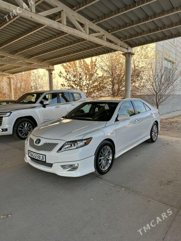 Toyota Camry 2011 - 229 000 TMT - Туркменабат - img 1
