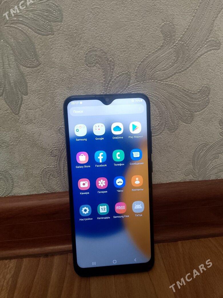 Samsung A03 - Balkanabat - img 1