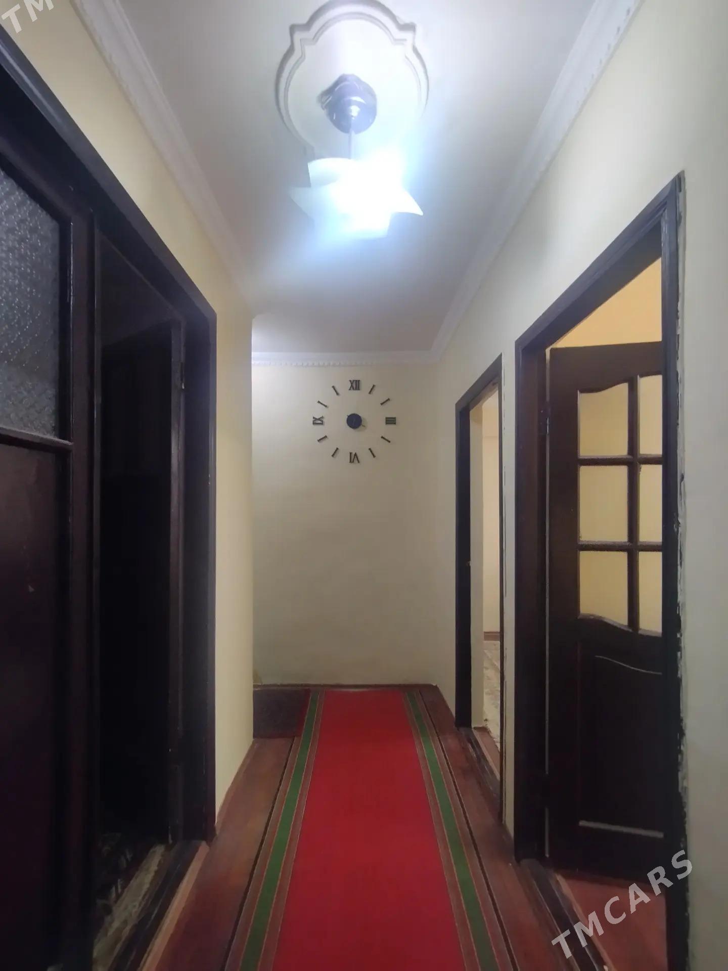 162kw 3 etaz 4 komnat - Балканабат - img 1