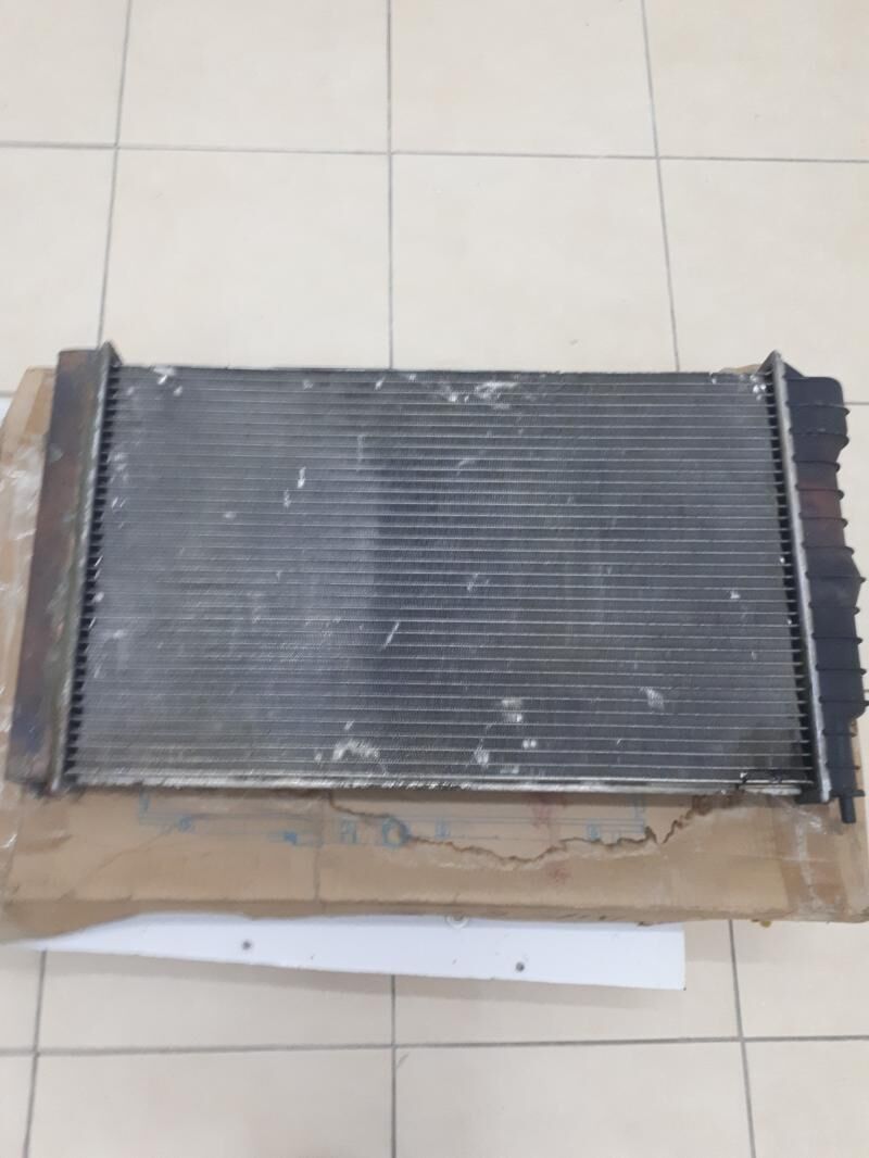 Radiator 2.4 òkuz kelle 250 TMT - ул. Московская (10 йыл абаданчылык ш.) - img 1