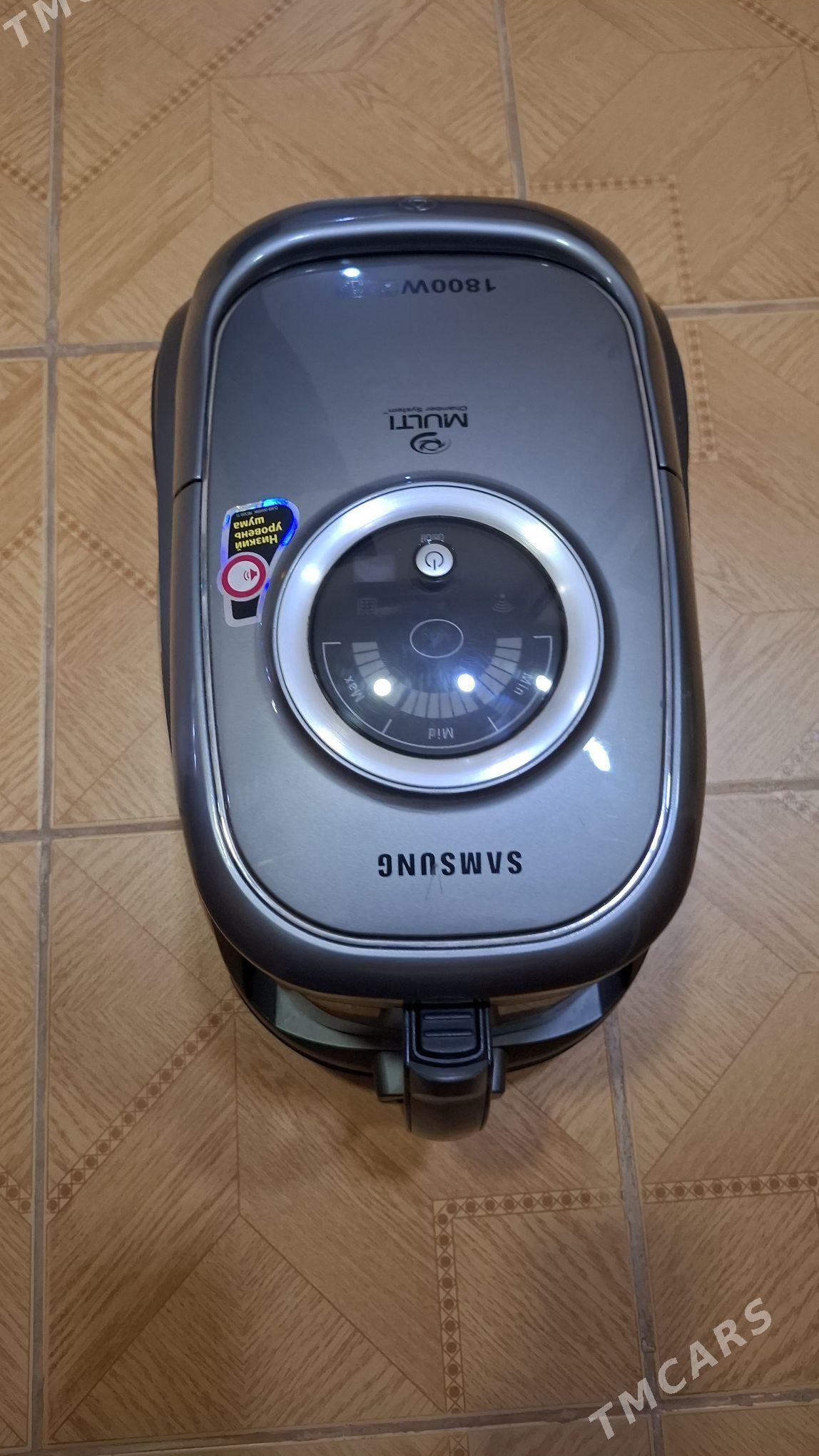 пылесос pylesos samsung orig - Aşgabat - img 1