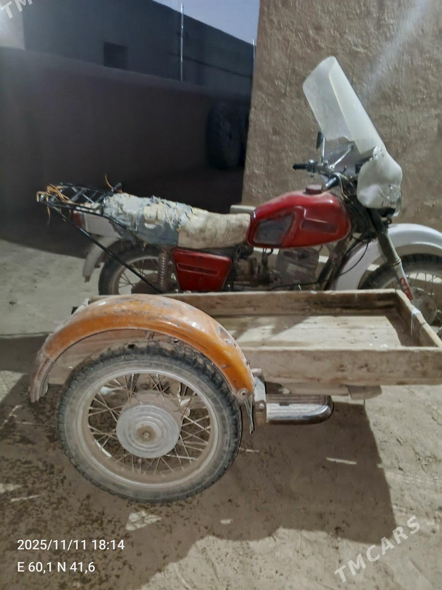 PPM 2007 2010 - 10 000 TMT - Гороглы (Тагта) - img 1