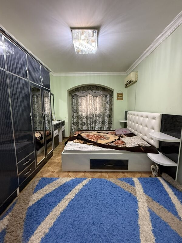 Gowdan A 2komnat - Ашхабад - img 1