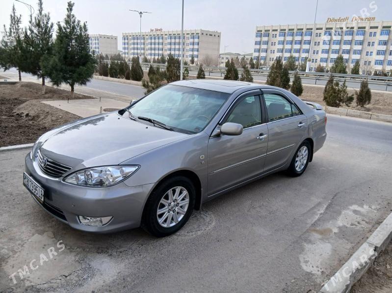 Toyota Camry 2005 - 300 000 TMT - Türkmenabat - img 1