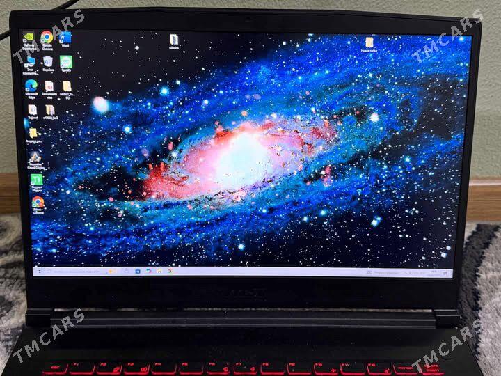 Noutbuk Ноутбук - Ашхабад - img 1