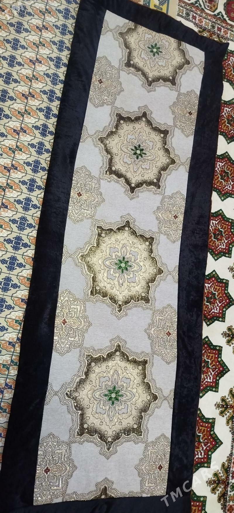 dusekje - етр. Туркменбаши - img 1