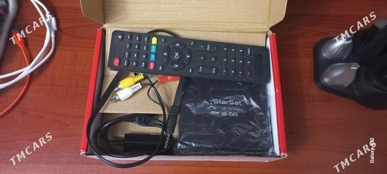 Тюнер - Büzmeýin GRES - img 1