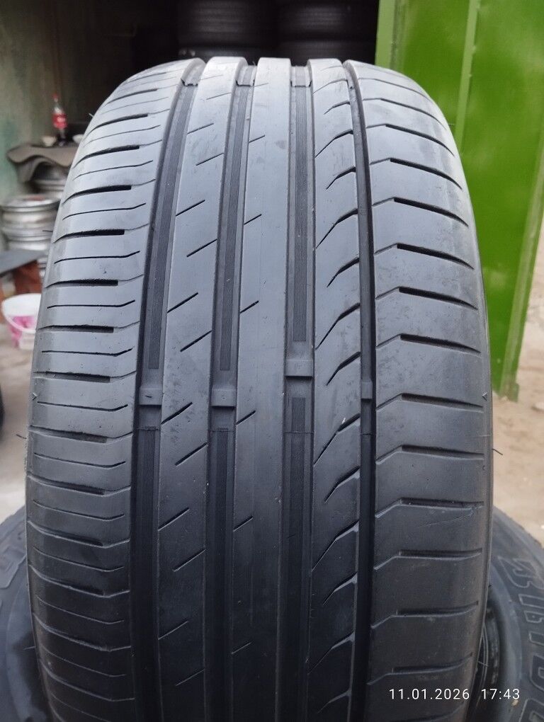 245 40 18 BMW 300 TMT - Türkmenabat - img 1