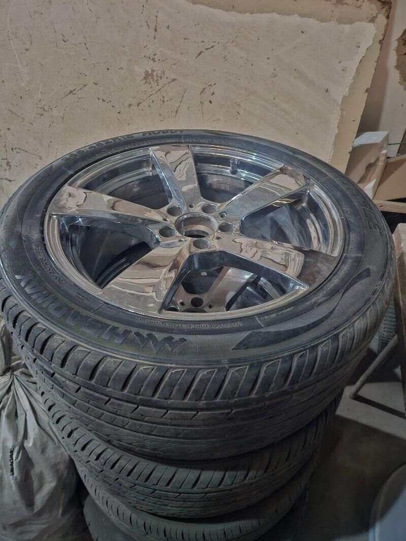 текер диска 3 000 TMT - Дашогуз - img 1