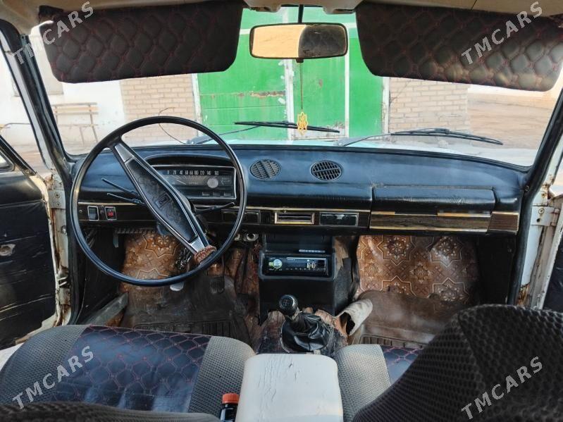 Lada 2104 1982 - 9 000 TMT - Гороглы (Тагта) - img 1