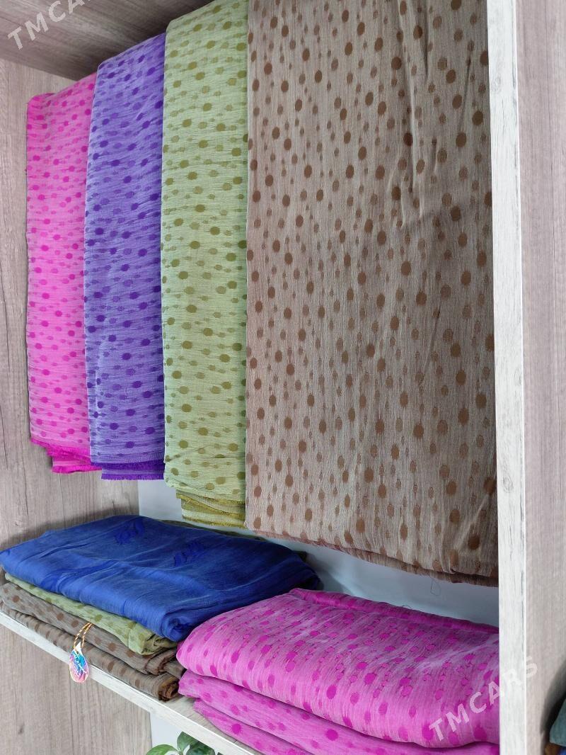 Ozunden gulli gulyupek - Мары - img 1