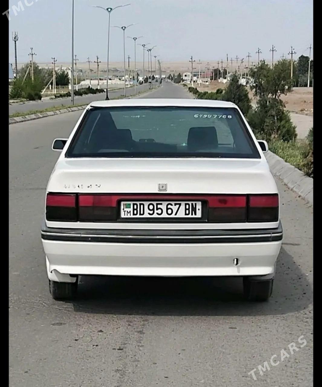 Renault Europa 19 1993 - 30 000 TMT - Гызыларбат - img 1