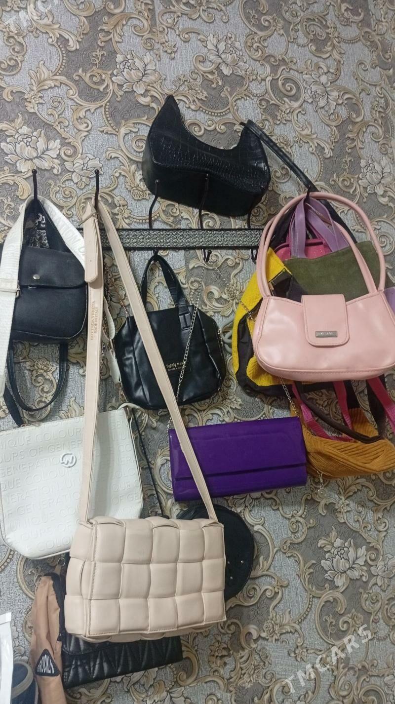 сумка - Türkmenabat - img 1