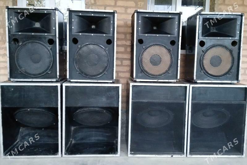 Toy apparatura - Туркменабат - img 1