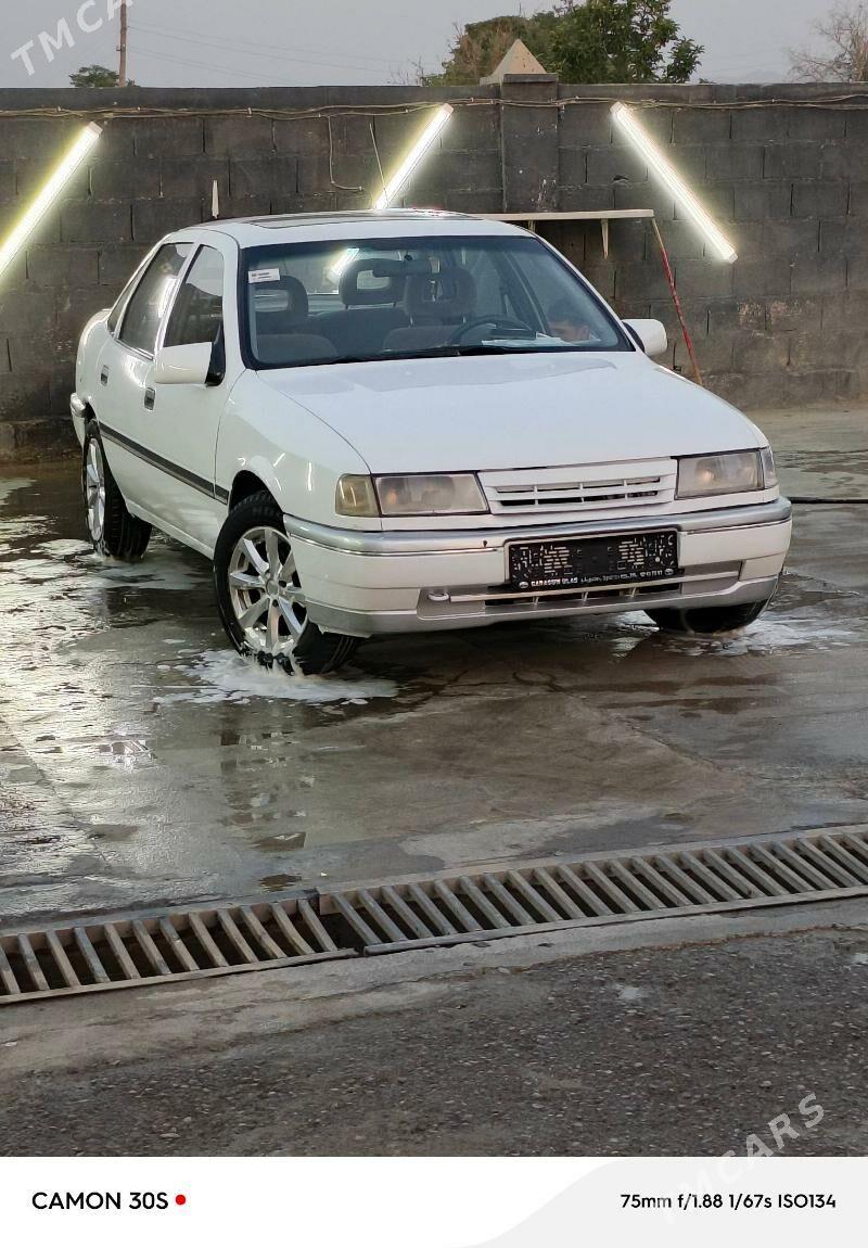 Opel Vectra 1989 - 61 000 TMT - Ашхабад - img 1